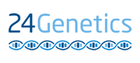 24genetics.com