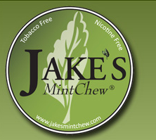 Jake's Mint Chew Promo Codes 