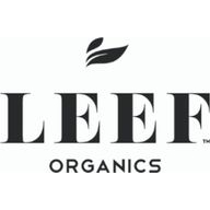 LEEF Organics Promo Codes 